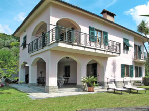 Apartment Casa Melograno by Interhome Sestri Levante